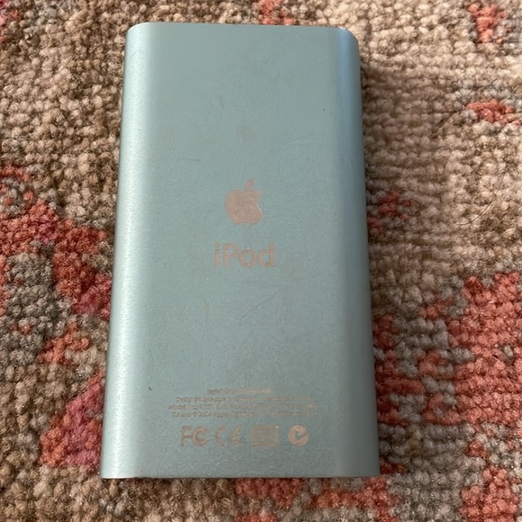 iPod mini - Picture 2 of 4